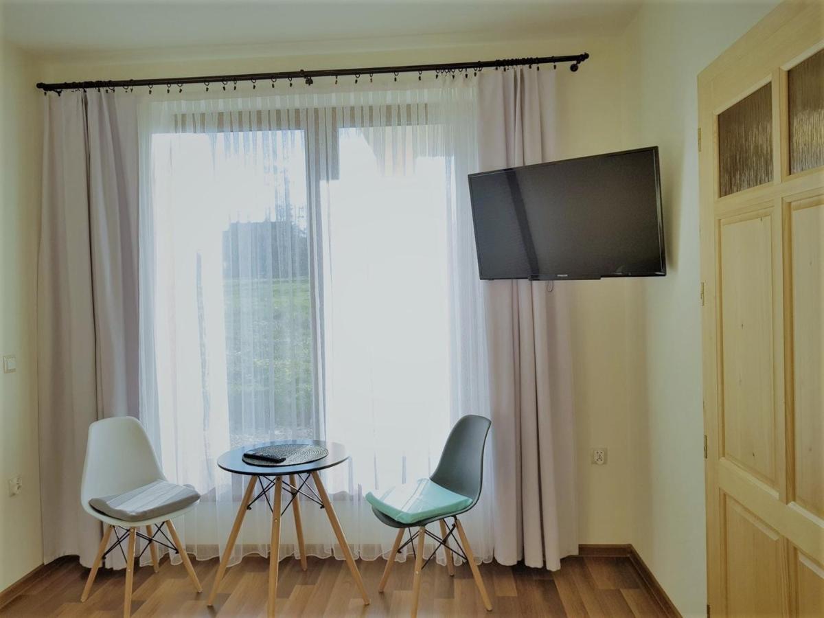 Apartament Tatry Panorama Zakopane Zewnętrze zdjęcie